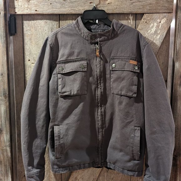 Indian Motorcycle jacket - Picture 1 of 11